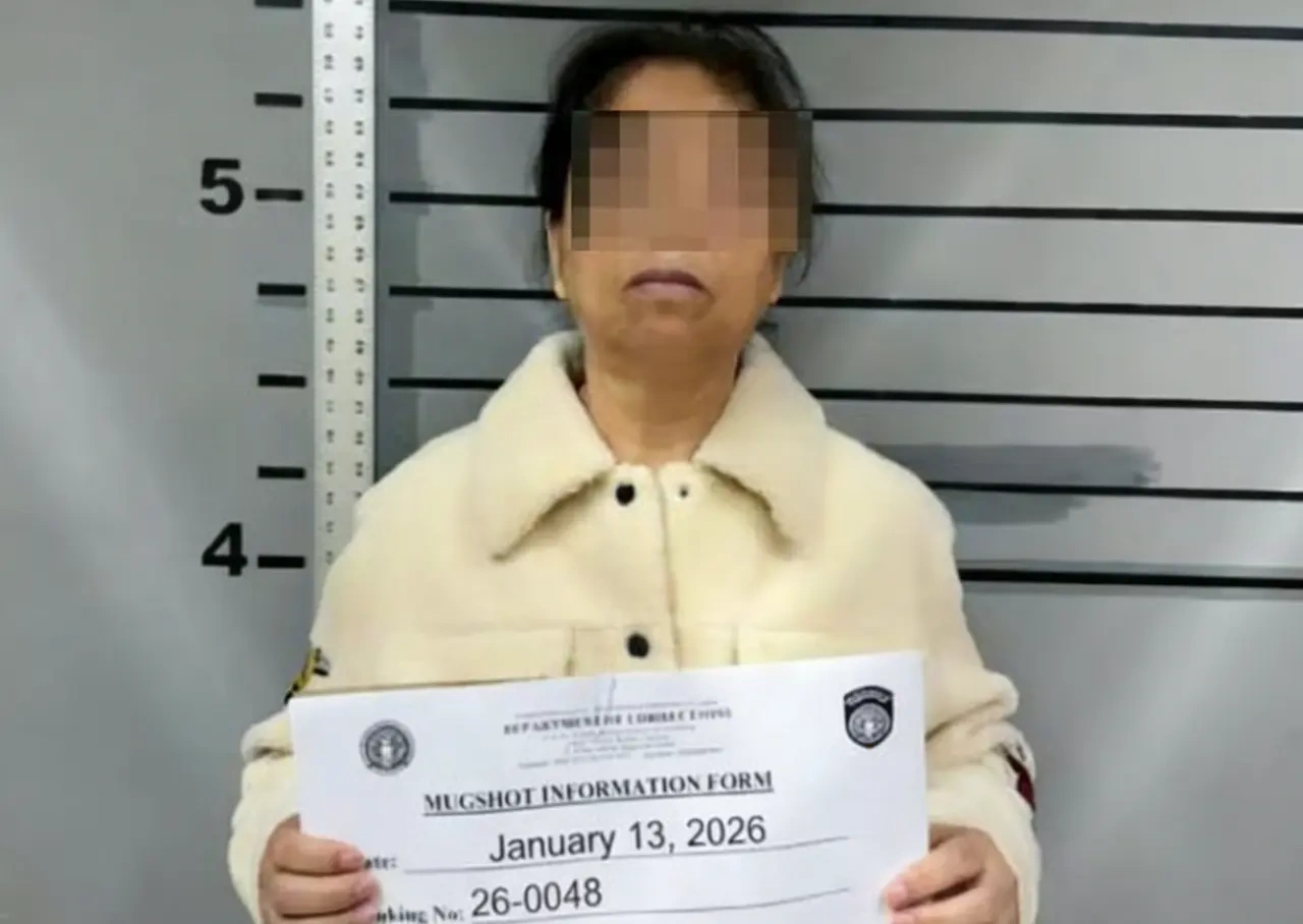 塞班岛拘留风波！吴佩慈婆婆涉嫌违反移民法被拘，牵扯赌场兴衰与家族危机