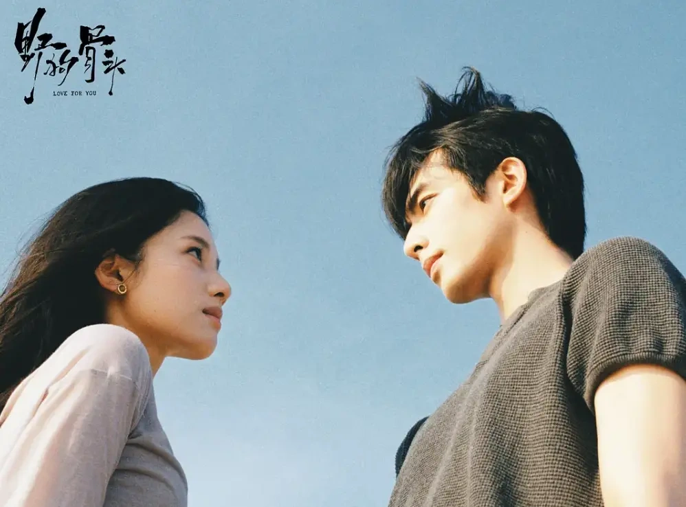 《野狗骨头》太敢拍！90年代伪骨科+暗黑悬疑，宋威龙张婧仪虐到上头~