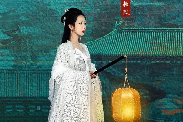 《簪中录》终于要来了！杨紫彭冠英联手，这波“死而复生”的大剧有点东西~