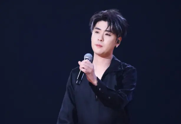 张云雷《紫钗缘》：以曲为媒，让古典爱情在国风旋律中焕新！
