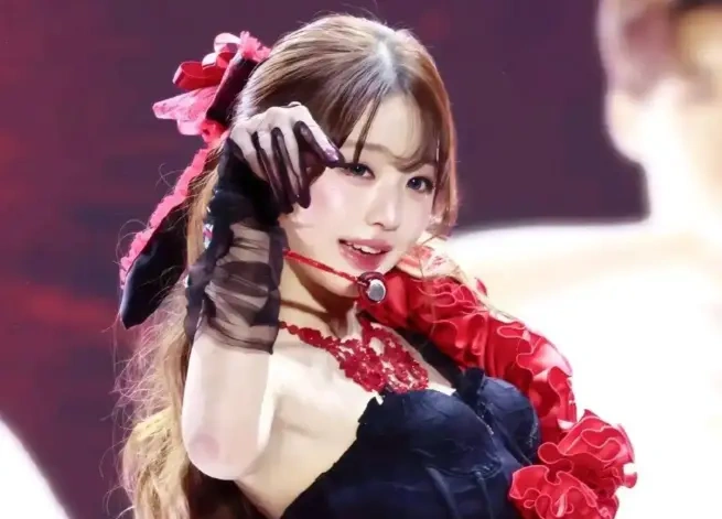 张元英首支SOLO单曲《8》全球上线：刷新五代女团纪录，开启“无限”音乐新章！