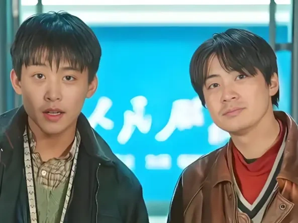 《北往》成春节档“电子年货”：9.1分短剧，讲透了打工人的归乡路~
