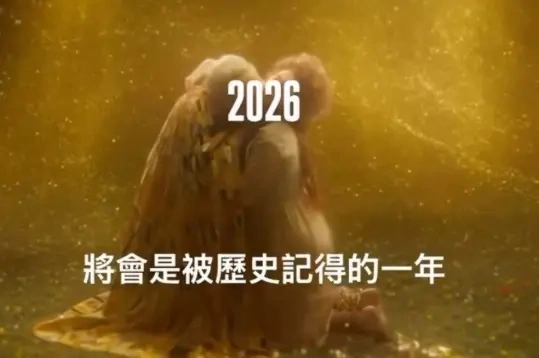周杰伦25周年纪念专辑震撼来袭！暗黑哥特风预告引爆全网，3月24日全球发片