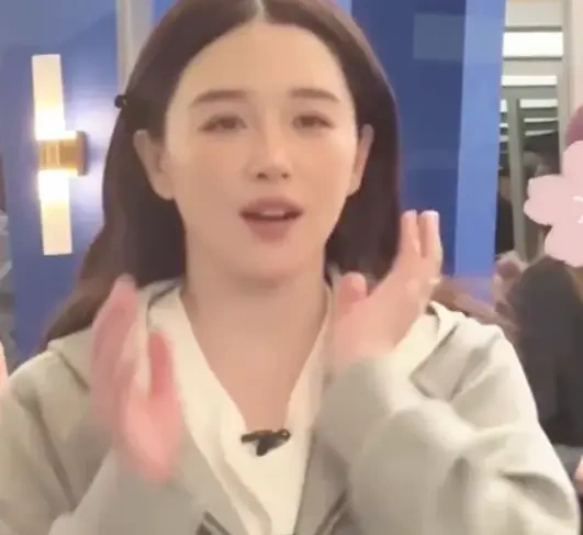 阚清子极简减脂餐曝光，为浪姐瘦身对自己狠下手