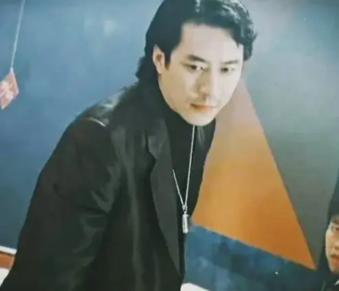 《古惑仔》“耀哥” 李道瑜离世，港片黄金配角再添遗憾