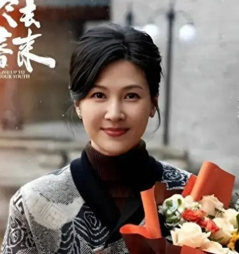 当年惊艳众人的田雨，如今放下光环，在农村种菜还债