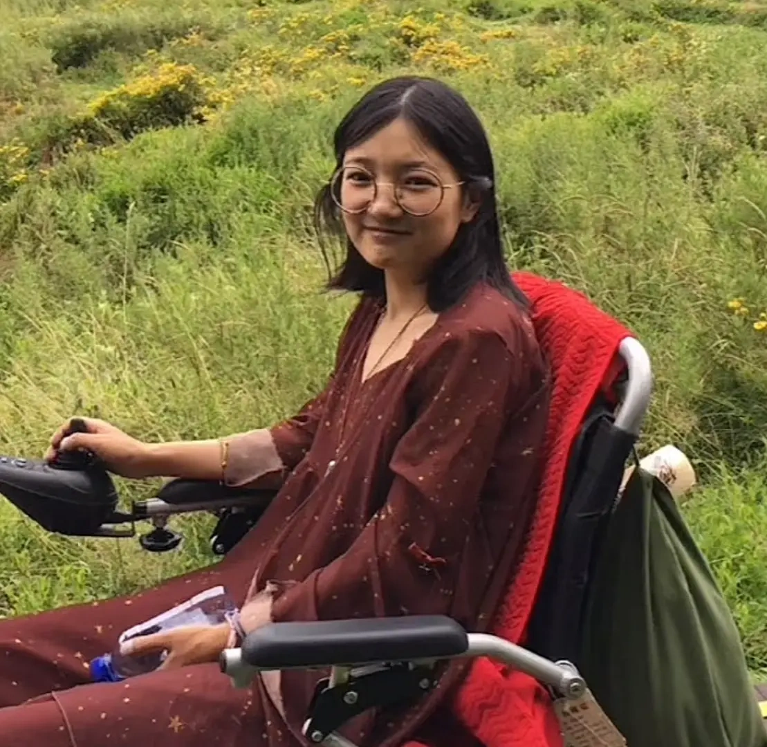 河南网红常圆圆走了，才35岁，嘴唇紫黑，老公花两公司都没留住