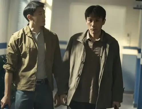 《叵测》刘烨聂远对手戏太绝，这场正邪对弈直接看麻