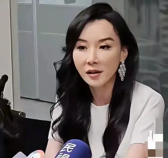 浪姐重新认识萧蔷，褪去标签，她比想象中更招人喜欢
