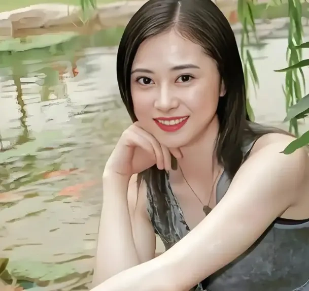 何美钿 50 岁近照封神，曾让吴彦祖痴迷，如今很美却仍单身