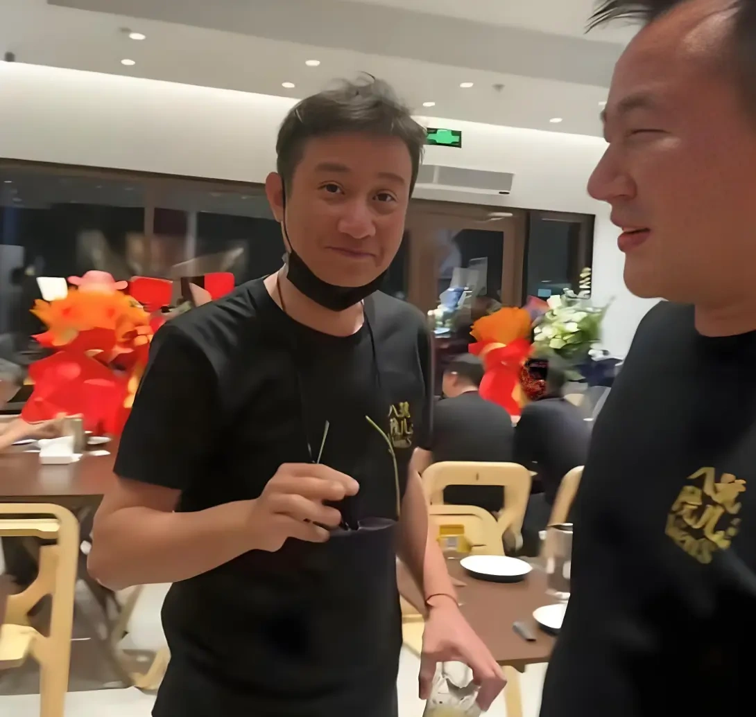 文章开陕西饭店试营业，亲力亲为无架子，女儿宣传引网友热议