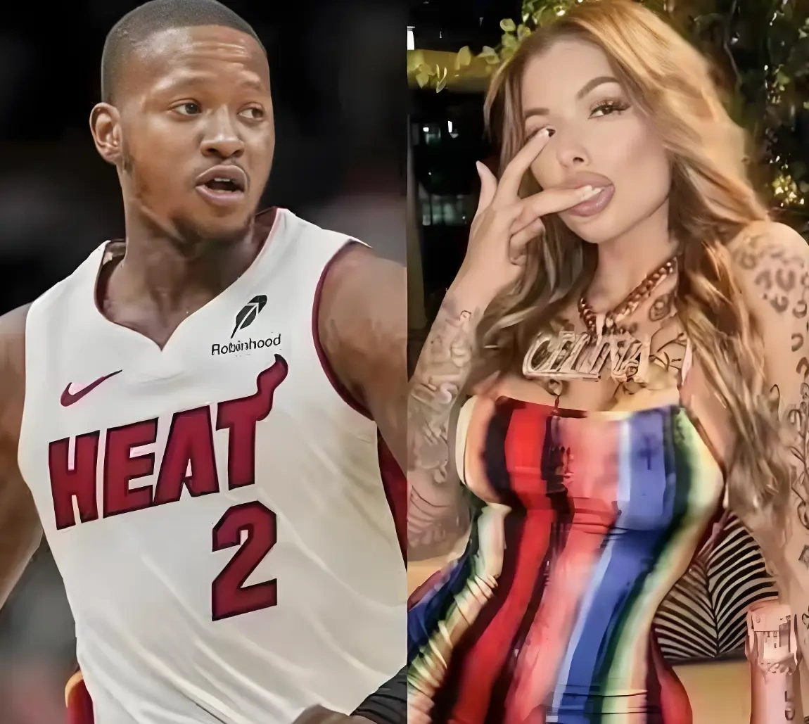 女网红自曝用性换 NBA 票，罗齐尔怒喷，神秘大鱼藏不住了
