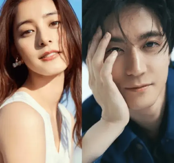 中岛裕翔新木优子结婚，2025 年恋情曝光后终成眷属