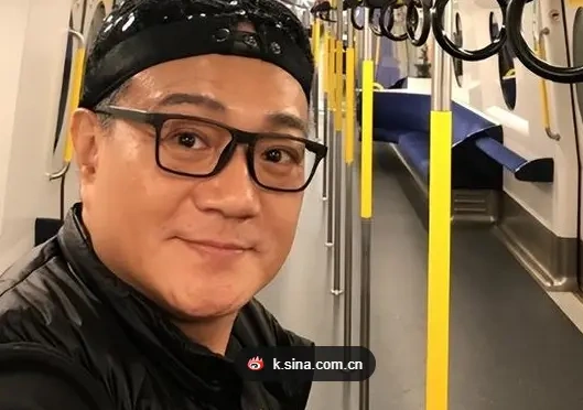 TVB 金牌绿叶鲁振顺，淡出荧幕后近况曝光