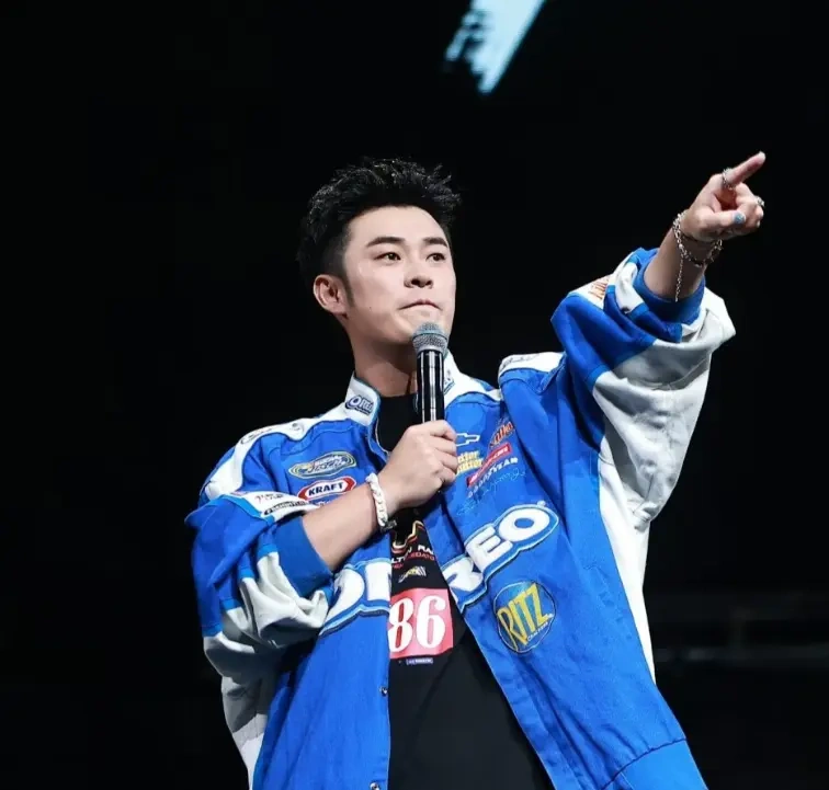 陈赫拍短剧被群嘲，咖位下滑与内娱风向转变
