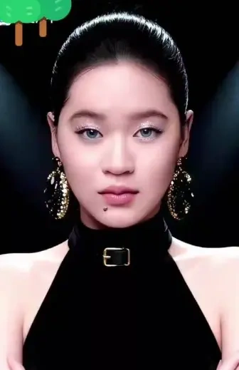 全红婵陈芋汐杂志风格大不同，各有各的魅力