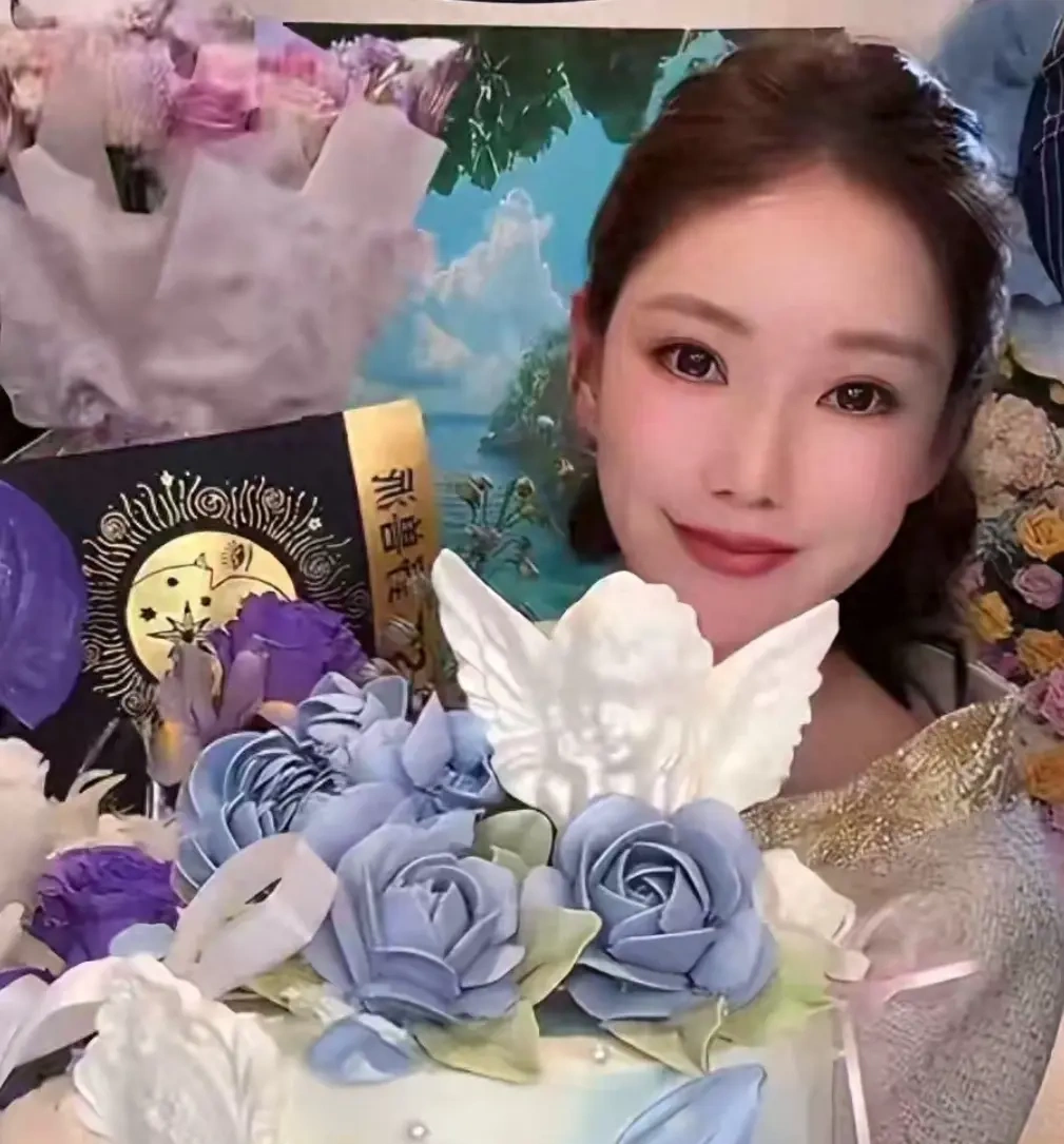网暴之下，张兰一句话护住儿媳与家庭