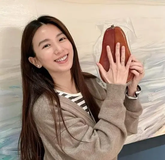 田馥甄回应拒绝浪姐，不喜欢竞技综艺