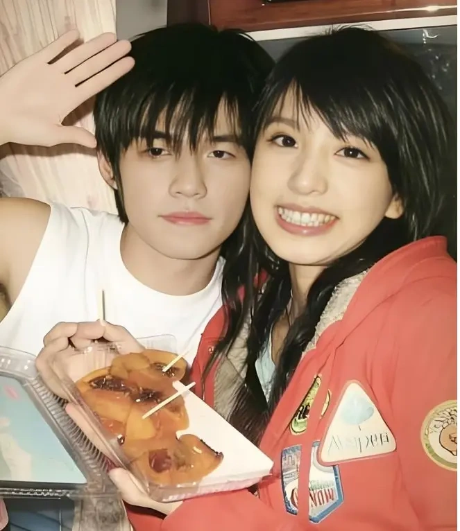 43 岁田馥甄状态在线，曾与周杰伦传近 20 年绯闻，至今孤身一人