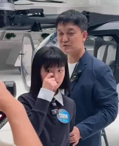 李锐阿拉蕾时隔十年再同框