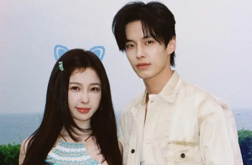 《念相思》何与临时辞演，邓为被传紧急救火，剧集开机时间被迫推迟