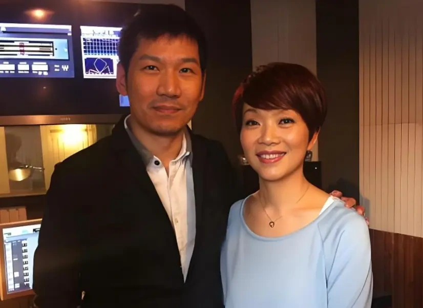 57 岁陈明近况曝光，巅峰时嫁日本人，21 岁优秀女儿成她最大骄傲
