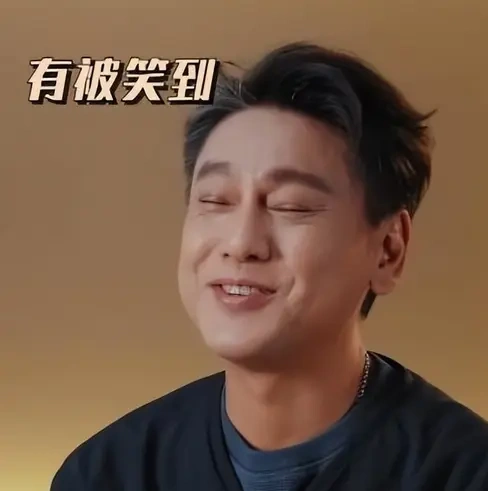 朱孝天录《无限超越班》被打，事后坦言后怕