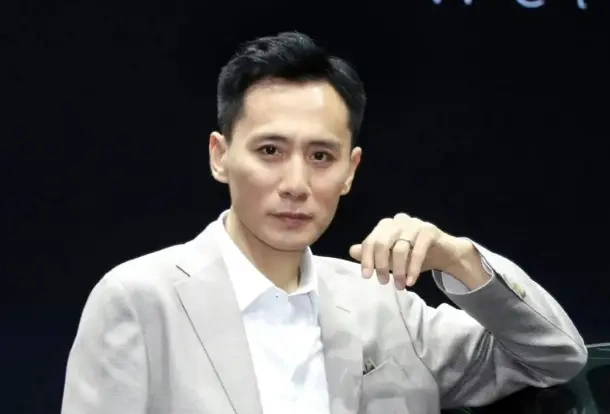 刘烨暴瘦真相：为角色减重，婚姻事业双圆满，并非 “输局”
