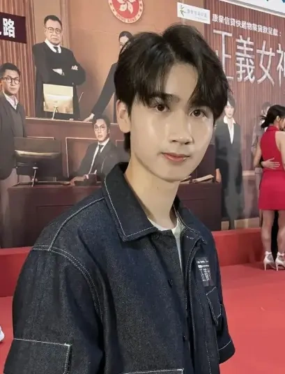 香港最佳男配遭恩师控诉 发律师信平息纠纷