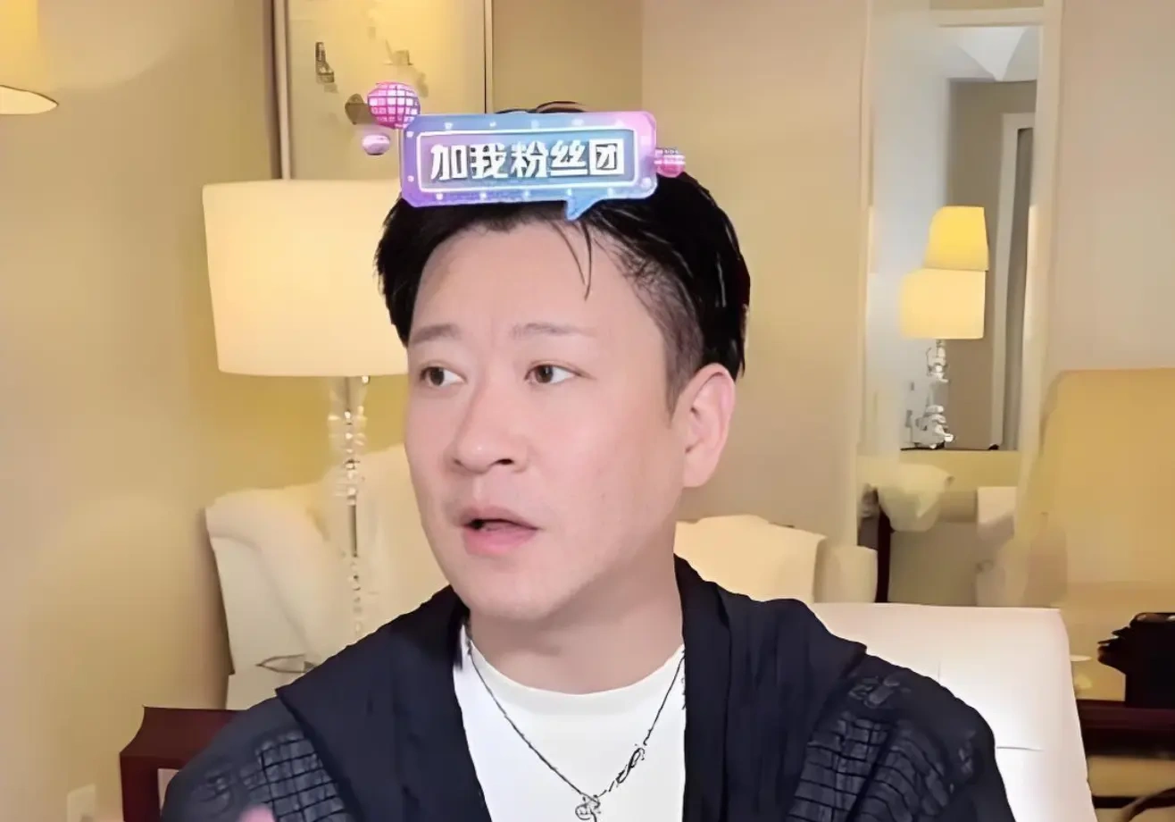 养团队的无奈，让曹云金与郭德纲的恩怨，终成一场自我和解