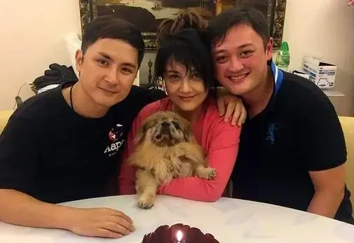 李国麟斥儿媳挑拨亲子，每月供儿5万仍寒心