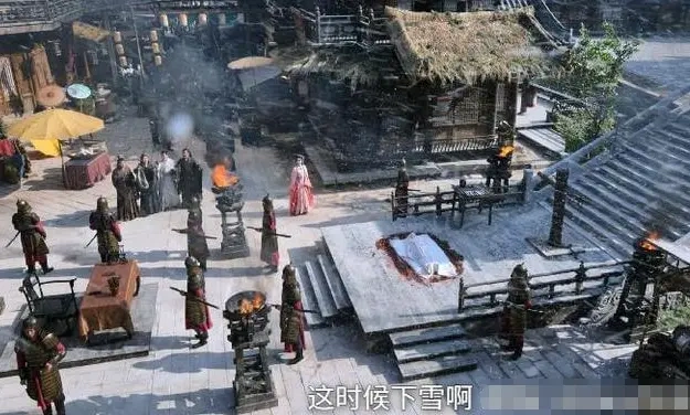 从俗套预判到口碑逆袭，《佳偶天成》为古偶剧创作提供新方向