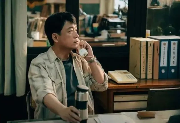 悬疑剧与城市碰撞：《黑夜告白》让昆明的烟火与清冷被看见