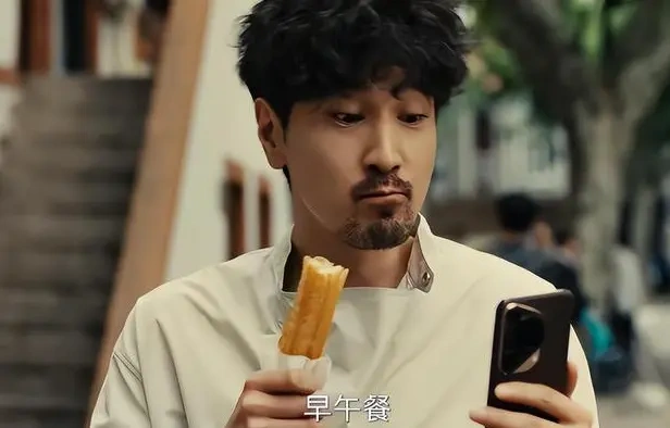 《爱情没有神话》出圈核心：三大演员亮点撑起剧集质感