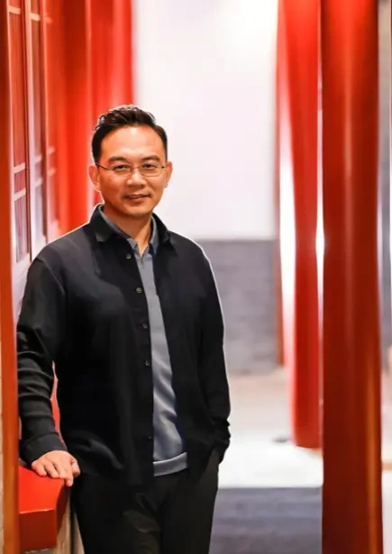 月薪 5 万是假的！郎永淳回应退休待遇，曝光妻子真实收入