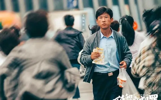 田曦薇《低智商犯罪》：演技有短板，转型需沉淀