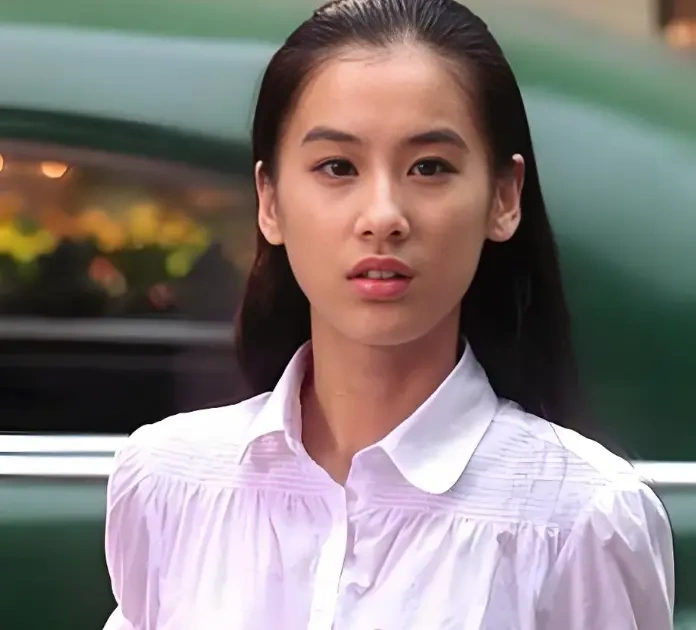 黄圣依与杨子离婚，抚养权财产双丰收