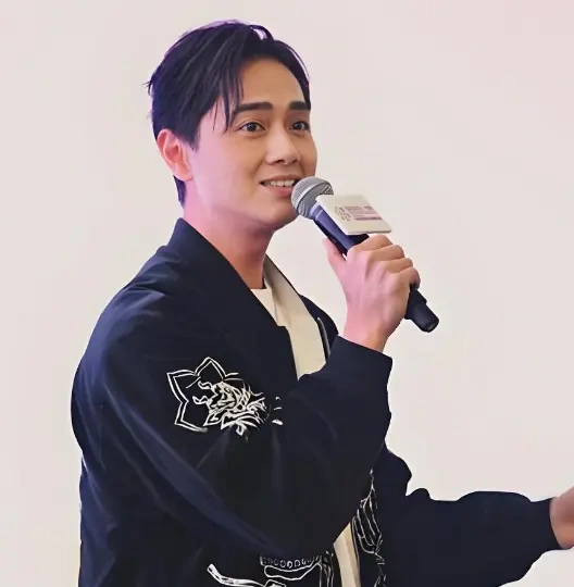可惜！TVB24年配角终离巢，情史口碑翻车