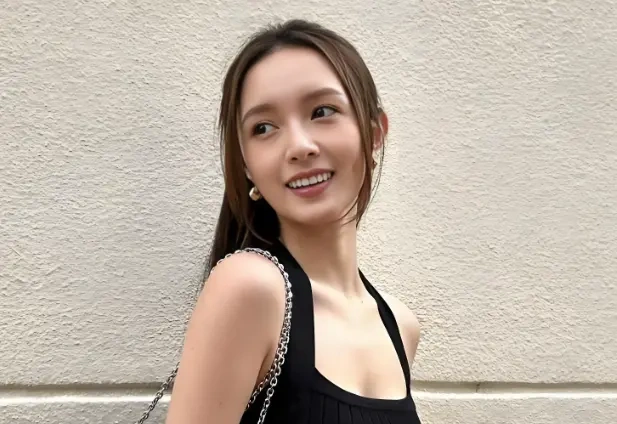 被调侃身高十年！TVB小花直言不想只被记外形