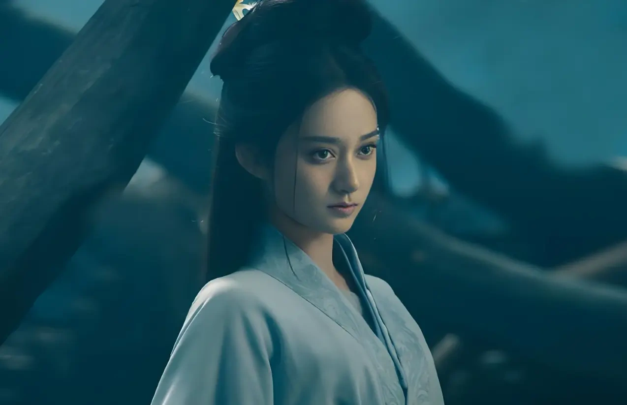 专访夏梦：赵淳儿的 “疯”，是命运反复碾压的痕迹