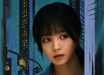 《低智商犯罪》热播，田曦薇演菜鸟女警破命案