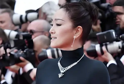 《霸王别姬》修复版登戛纳 巩俐将出席放映