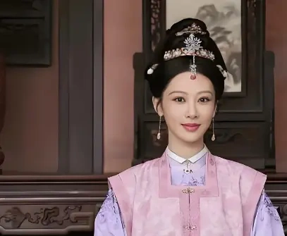 老祖宗审美绝了！杨紫戴的耳环，600年前就风靡