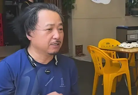 古明华港式茶餐厅经营遇困，自曝随时可能关门