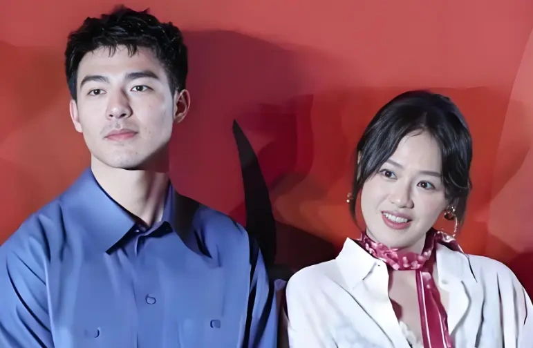 《今晚正好》发预告 马思纯陈昊森演都市暧昧