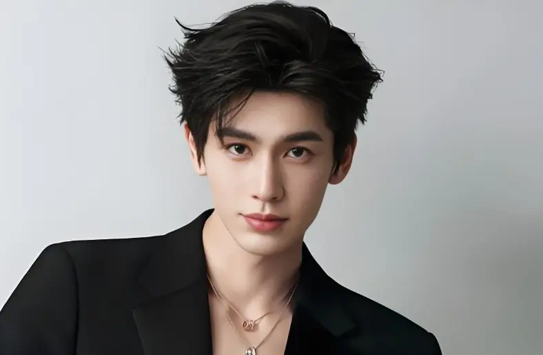 打脸来得太快！张凌赫加盟跑男 15 季纯属造谣
