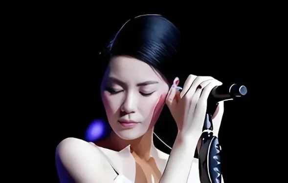 王菲唱秦腔变 “王丫儿”，孙浩操刀制作主题曲