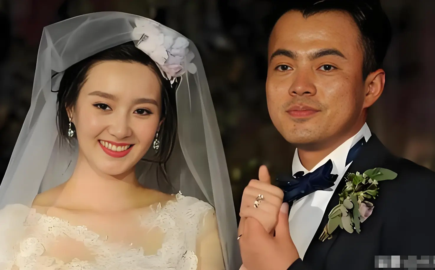 实力派林家川近况！45 岁事业红火，与王昱淇婚姻和睦