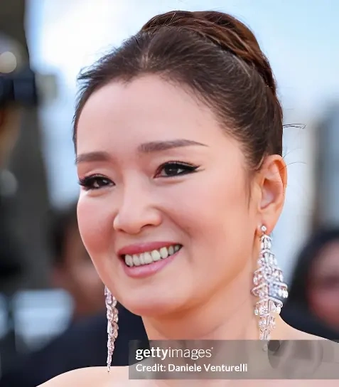 第79届戛纳开幕 巩俐张涵予张艺兴赵涛亮相红毯