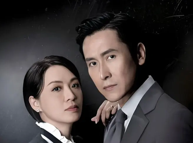 TVB神剧播7年终落幕，2800集后新剧接棒黄金档